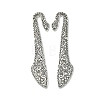 Tibetan Style Bookmarks TIBEP-24-AS-FF-1