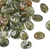 Opaque Acrylic Beads OACR-Z036-02D-1