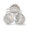 304 Stainless Steel Finger Rings RJEW-C109-03P-2
