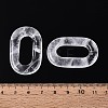 Natural Quartz Crystal Pendants G-Q601-12A-4