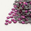 Glass Hotfix Rhinestone RGLA-A019-SS20-502-1