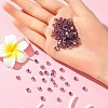 Preciosa® Crystal Beads Y-PRC-BA5-20050-200-4