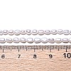 Natural Cultured Freshwater Pearl Beads Strands PEAR-N014-03G-5