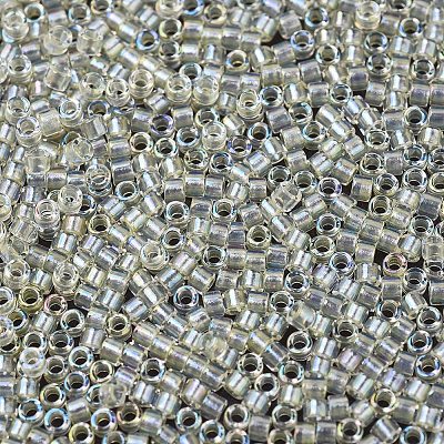 MIYUKI Delica Beads SEED-X0054-DB1676-1