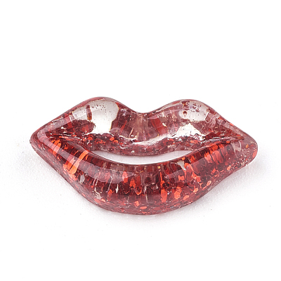 Resin Cabochons X-CRES-S304-47-1