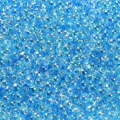 MIYUKI 3.4mm Drop Beads X-SEED-MY04-DP260-1