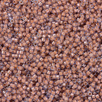 MIYUKI Delica Beads X-SEED-J020-DB2042-1