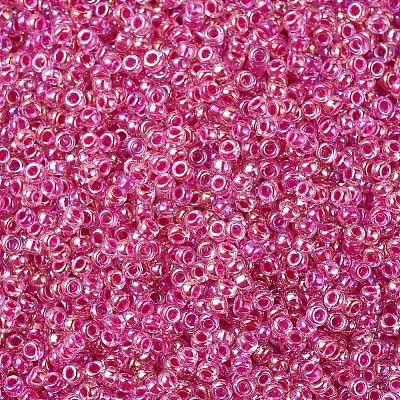MIYUKI Round Rocailles Beads X-SEED-G007-RR0355-1