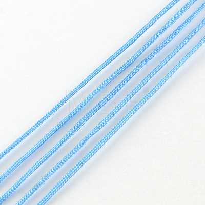 Nylon Thread NWIR-R013-1mm-365-1