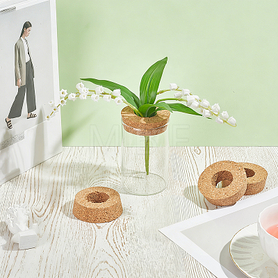 4Pcs Cork Bottle Stoppers AJEW-OC0016-18A-1