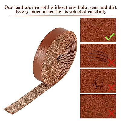 PU Imitation Leather Cord LC-WH0006-06A-06-1