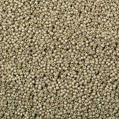 TOHO Round Seed Beads SEED-JPTR15-0558F-1
