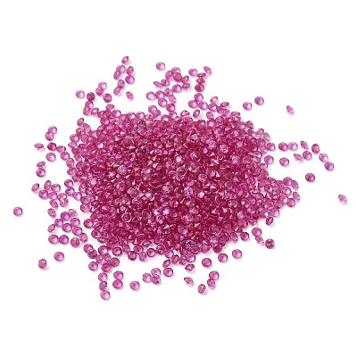 Cubic Zirconia Cabochons ZIRC-K090-01D-1