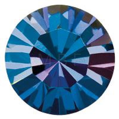 Preciosa® MAXIMA Crystal Round Stones Y-PRC-RBSS29-00030-296-1