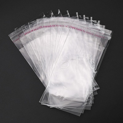 Cellophane Bags T02GU011-1