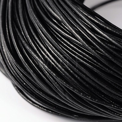 Cowhide Leather Cord WL-2MM-3-LF-1