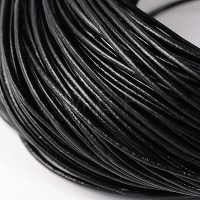 Cowhide Leather Cord WL-2MM-3-LF-1