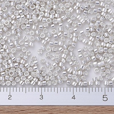 MIYUKI Delica Beads SEED-X0054-DB0551-1