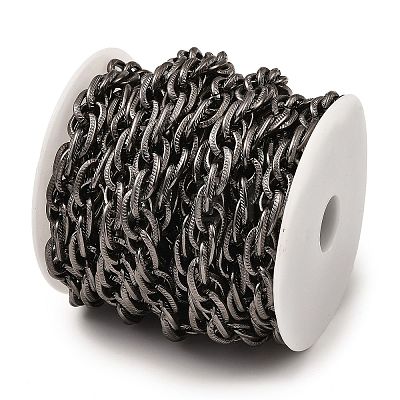 Aluminium Rope Chains CHA-C002-01B-1