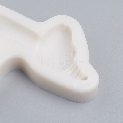 Food Grade Silicone Molds X-DIY-I020-08-1