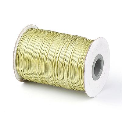 Korean Waxed Polyester Cord YC1.0MM-A107-1
