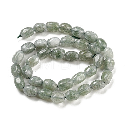 Natural Quartz Beads Strands G-Q006-A01-01-1