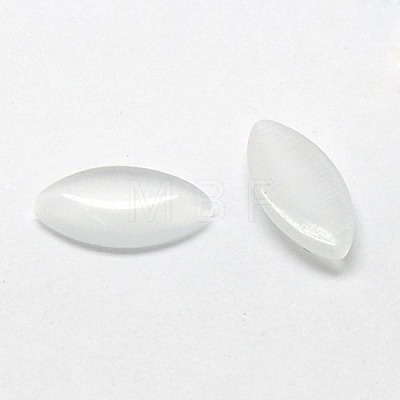 Cat Eye Cabochons CE-J004-7x15mm-05-1
