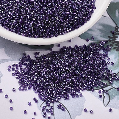 MIYUKI Delica Beads SEED-MY11-DB1756-1