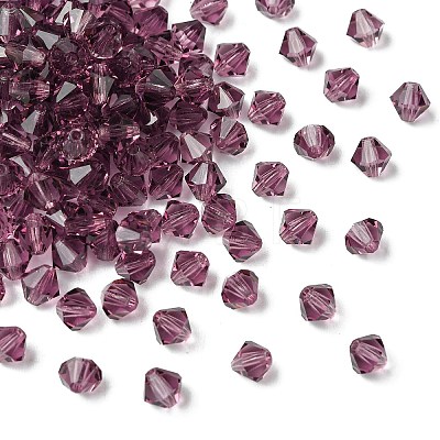 Preciosa® Crystal Beads X-PRC-BA5-20050-1