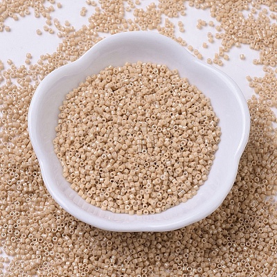 MIYUKI Delica Beads SEED-MY11-DB0208-1