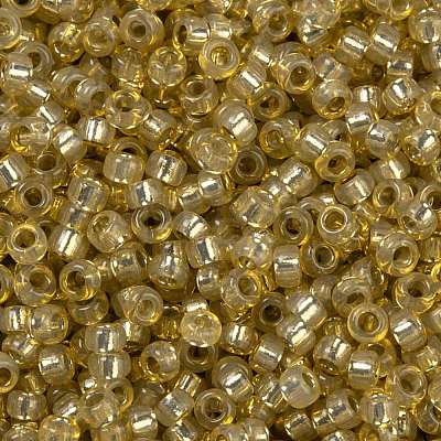 MIYUKI Round Rocailles Beads X-SEED-G009-RR0578-1