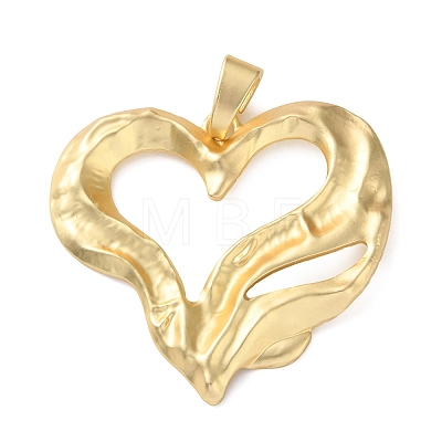 Alloy Big Pendants FIND-E061-02MG-B-1