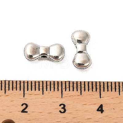 Tibetan Style Alloy Beads FIND-C043-032AS-1