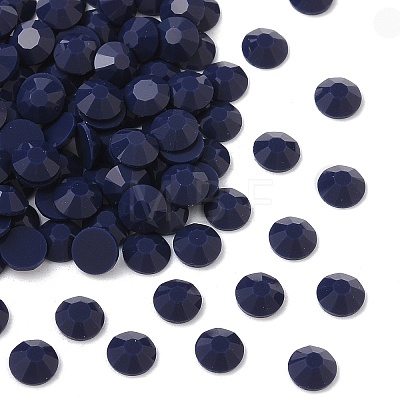 Preciosa® MAXIMA Crystal No Hotfix Flatback Stones Y-PRC-NSS8-33400-1