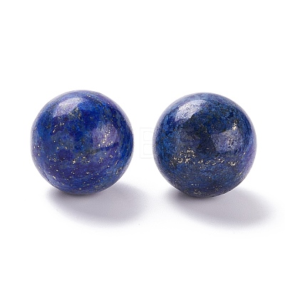 Natural Lapis Lazuli Beads G-D456-12-1