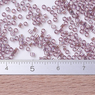 MIYUKI Delica Beads Small SEED-J020-DBS0173-1