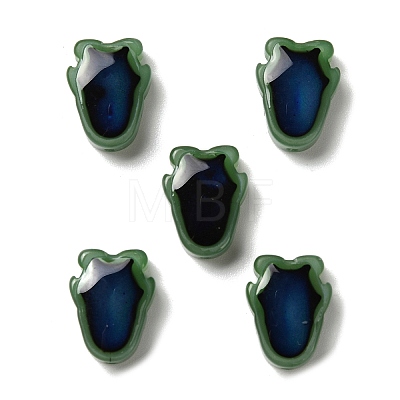 Glass Beads GLAA-P072-06E-1