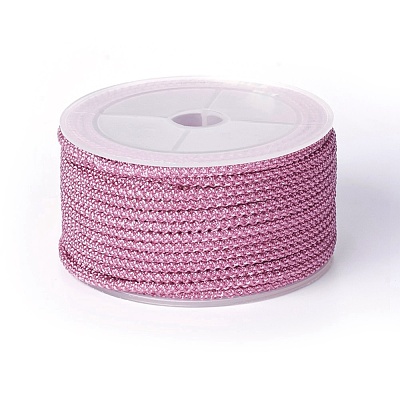 Polyester Braided Cord OCOR-F010-A03-1