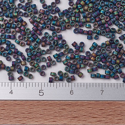 MIYUKI Delica Beads Small SEED-X0054-DBS0871-1