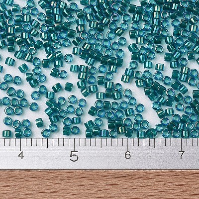 MIYUKI Delica Beads SEED-X0054-DB1764-1