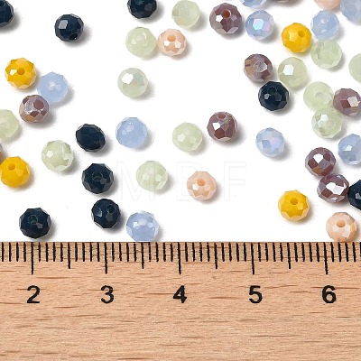 Glass Beads EGLA-A034-SM4mm-54-1