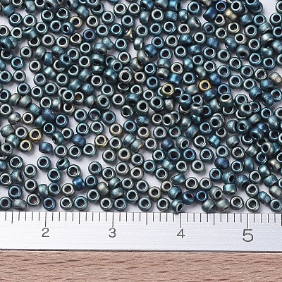 MIYUKI Round Rocailles Beads SEED-X0054-RR2008-1