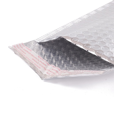 Matte Film Package Bags LS-OPC-P003-01A-02-1