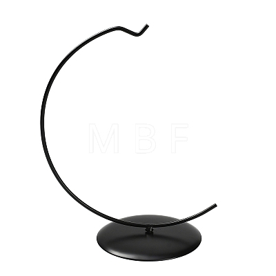 Iron Display Stand ODIS-Z002-01B-1