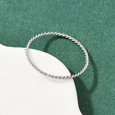 304 Stainless Steel Finger Rings for Women RJEW-K301-08B-P-1