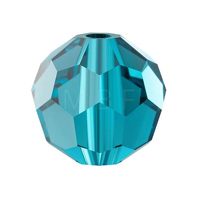 Preciosa® Crystal Beads Y-PRC-BB6-60100-1