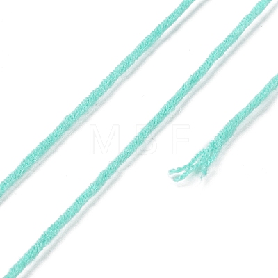 Milk Cotton Knitting Acrylic Fiber Yarn YCOR-NH0001-02F-1