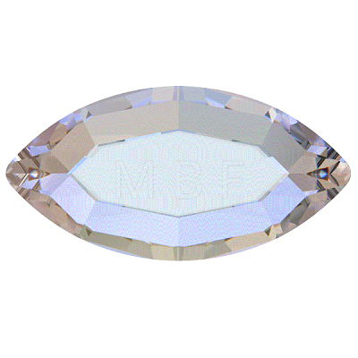 Preciosa® MAXIMA Crystal Fancy Stones X-PRC-FG15-00030-200-1