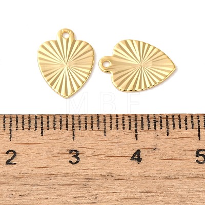 Brass Pendants KK-F087-02G-03-1