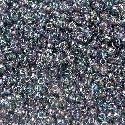 MIYUKI Round Rocailles Beads X-SEED-G008-RR2444-1